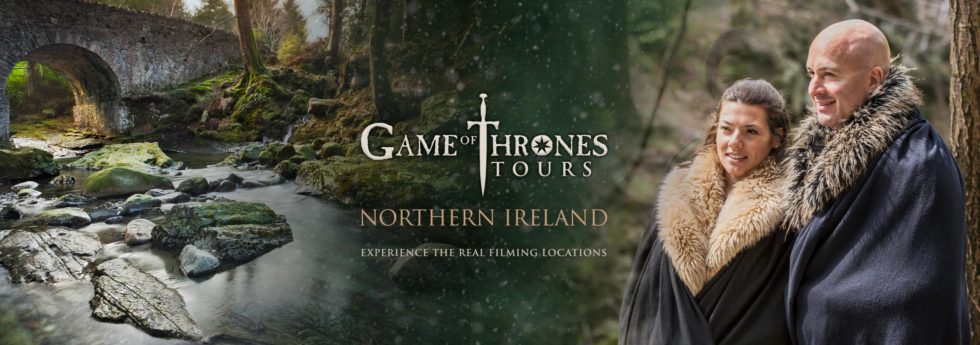 game of thrones in northern ireland