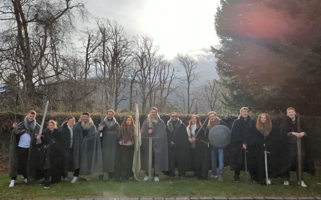 2023-02-04 Winterfell Trek from Dublin