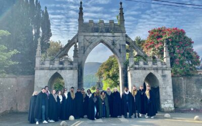 2023-05-17 Winterfell Trek from Dublin