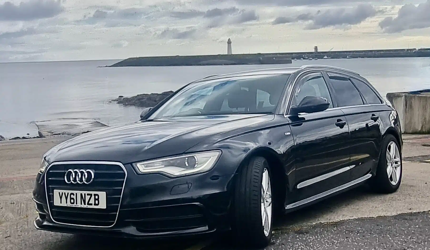 Game of Thrones - Audi A6