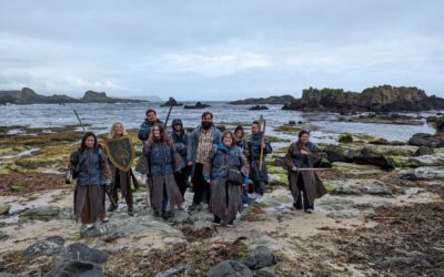 2024-05-29 Iron Islands & Giant’s Causeway