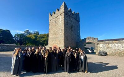 2024-09-18 Winterfell Trek from Dublin