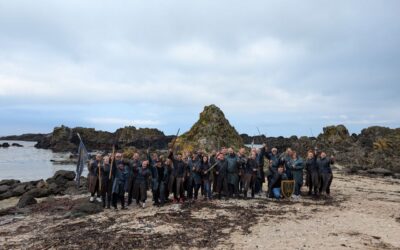 2024-09-21 Iron Islands & Giant’s Causeway