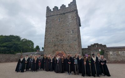 2025-05-24 Winterfell Trek from Dublin