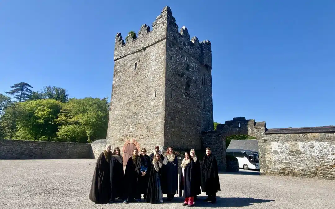 2025-05-10 Winterfell Trek from Dublin