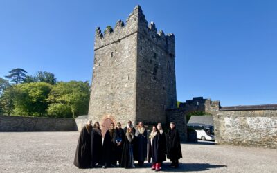 2025-05-10 Winterfell Trek from Dublin