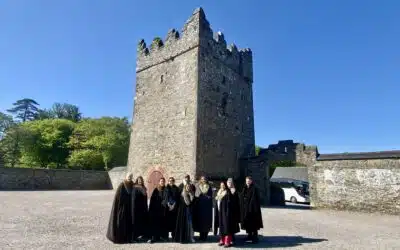 2025-05-10 Winterfell Trek from Dublin