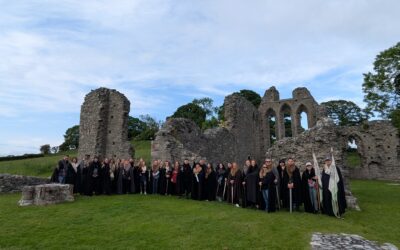 2025-06-04 Winterfell Trek from Dublin