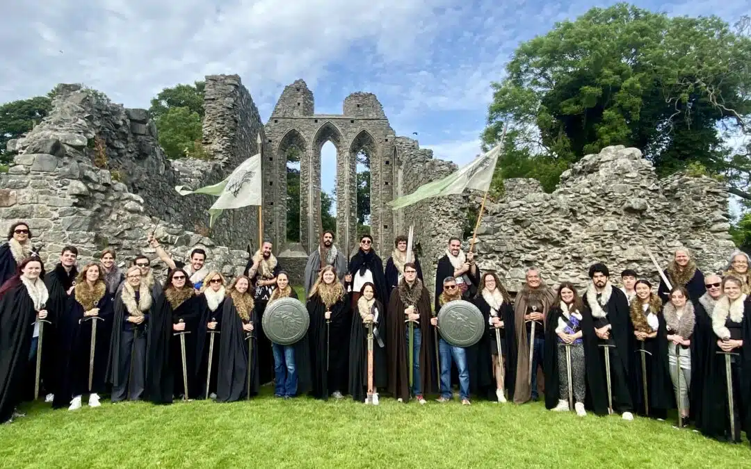 2026-06-28 Winterfell Trek from Dublin