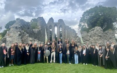 2025-07-30 Winterfell Trek from Dublin