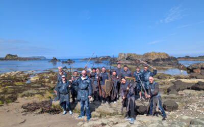 2025-08-16 Iron Islands & Giant’s Causeway