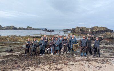 2025-08-23 Iron Islands & Giant’s Causeway