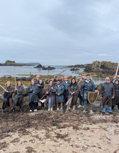 2025-08-23 Iron Islands