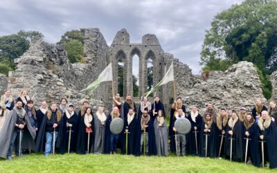 2025-08-06 Winterfell Trek from Dublin