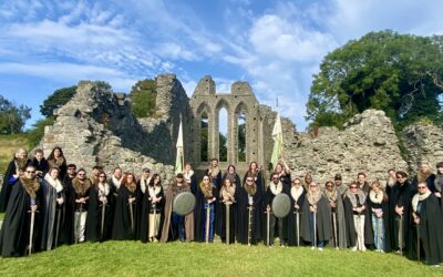 2025-08-16 Winterfell Trek from Dublin