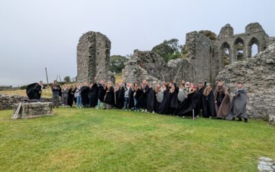 2025-08-30 Winterfell Trek from Dublin