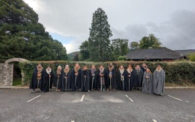 2025-09-13 Winterfell Trek from Dublin