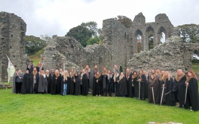 2025-09-27 Winterfell Trek from Dublin