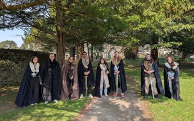 2026-03-21 Winterfell Trek from Dublin