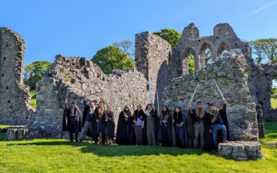 2026-05-23 Winterfell Trek from Belfast