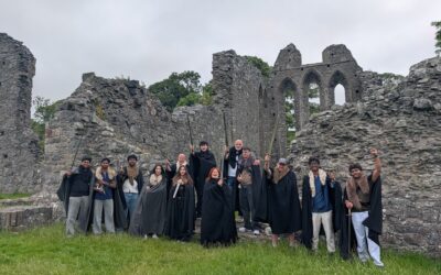 2026-06-27 Winterfell Trek from Belfast