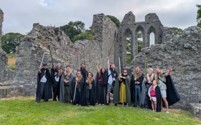2026-07-11 Winterfell Trek from Belfast