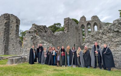 2026-07-25 Winterfell Trek from Belfast