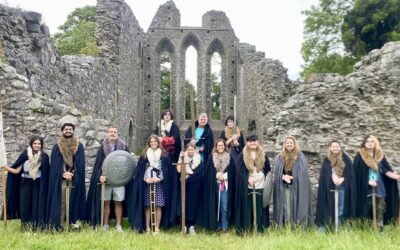 2026-07-04 Winterfell Trek from Dublin