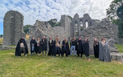 2026-08-01 Winterfell Trek from Belfast