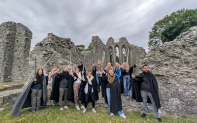 2026-08-08 Winterfell Trek from Belfast