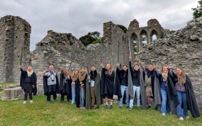 2026-08-15 Winterfell Trek from Belfast