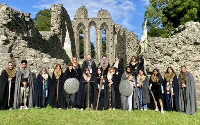 2026-08-19 Winterfell Trek from Dublin